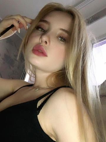 Одетта Эффектная фото 2