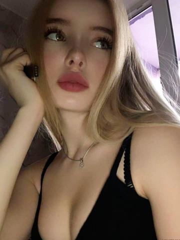 Одетта Эффектная фото 4