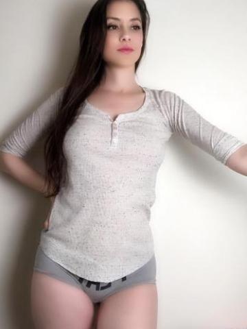 Жанна Молодая